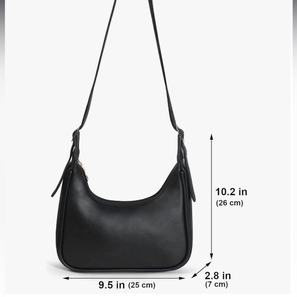 Shoulder Handbag - Picture 2 of 14